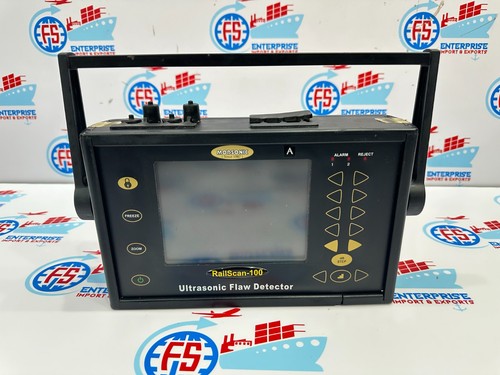 Modsonic railscan 100 digital - modsonic,