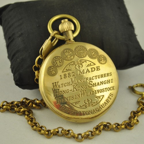Vintage mechanical pocket - vintage,