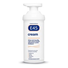 E45 Itch Relief Cream 100G –