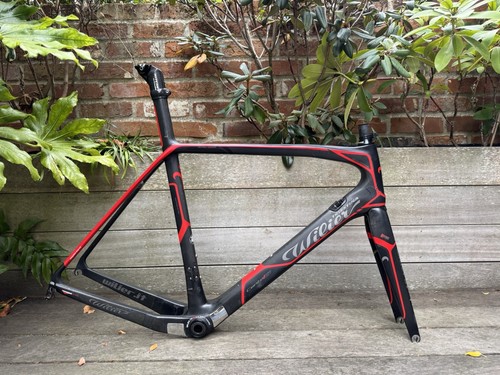 Wilier cento 57cm full - cento, xl