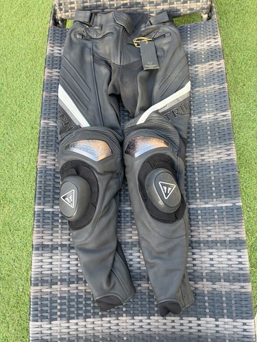 Genuine triumph triple - genuine, sport