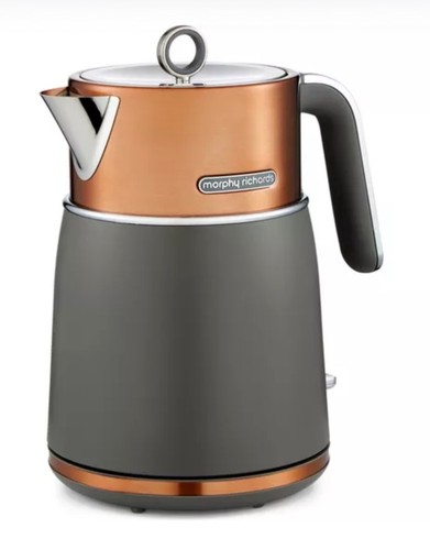 Morphy richards kettle 7l - morphy, 1.7l