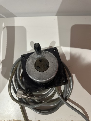 Heidenhain hand wheel control - hand,