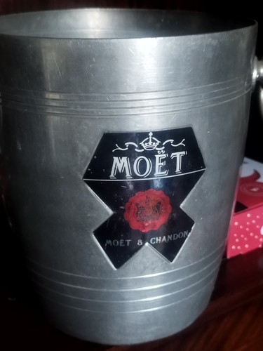 Moet chandon vintage 1970 s - vintage, 1970's