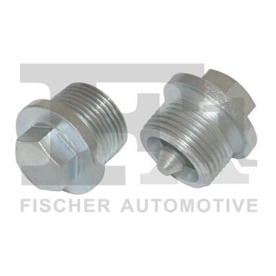 Screw plug oil sump - oil,
