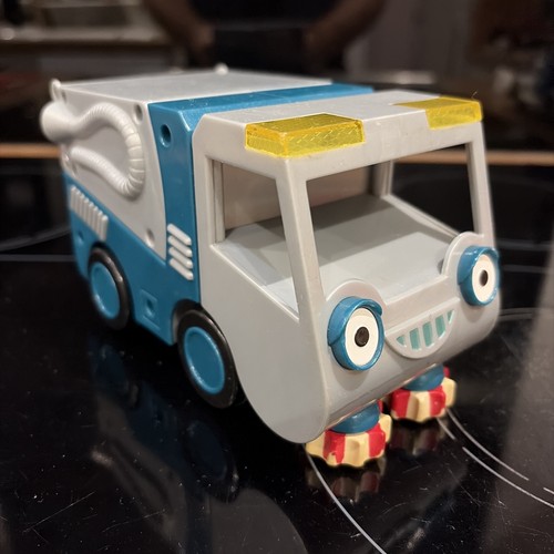 Bob the builder - bob,