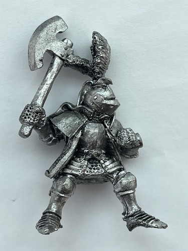 Oop warhammer marauder - oop,