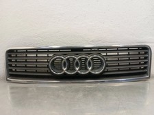 Audi A6 S6 C5 4B 2003 Front