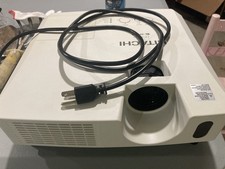 Hitachi CP-X3011 XGA 3200 ANSI Lumens Projector 