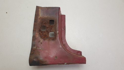 Ford capri mk3 passenger - ford, a