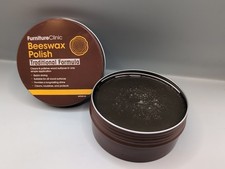 Furniture Clinic Beeswax