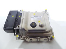 2018 MERCEDES GLC ECU AIR EXHAUST POLLUTION CONTROL UNIT MODULE ECU 0281034004 A