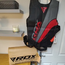 RDX 18kg Weighted Vest