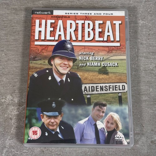 Heartbeat complete series - complete,