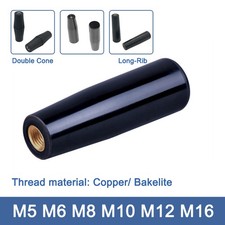 Bakelite Handwheel Straight