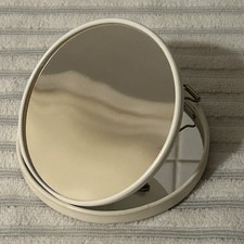 Vintage White Celluloid West