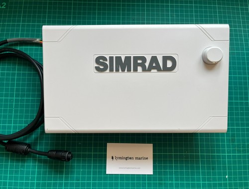 Simrad nss9 evo3 multifunction - nss9,