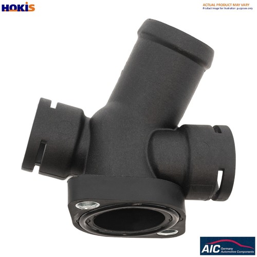 Coolant flange 50049 - coolant,