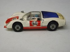 VINTAGE CORGI TOYS 330 PORSCHE