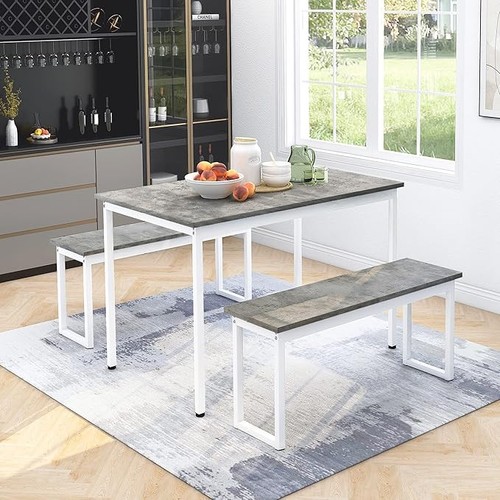 Kitchen dining table set - kitchen,