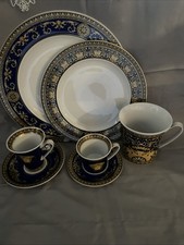 Versace Rosenthal Medusa