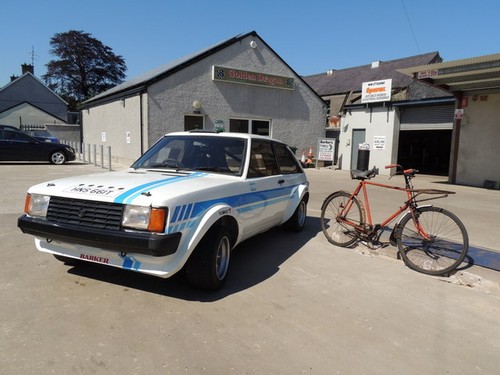 Photo 6x4 talbot sunbeam - photo,