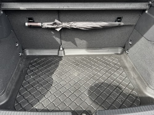 Bmw umbrella holder - i4,