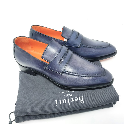 Berluti women capsule - berluti, women's