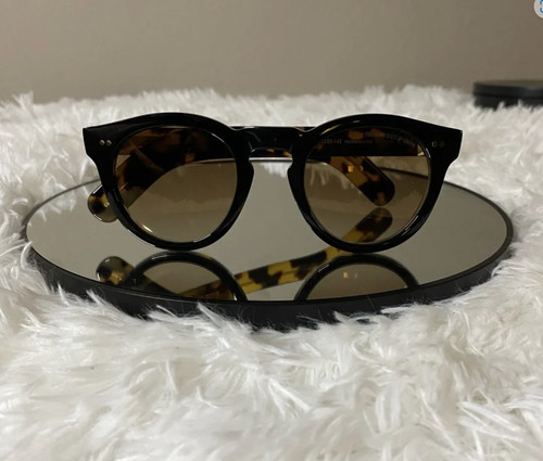 Cutler and gross - and, sunglasses/