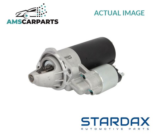 Engine starter motor stx200144 - starter,