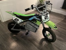 Razor Dirt Rocket SX350