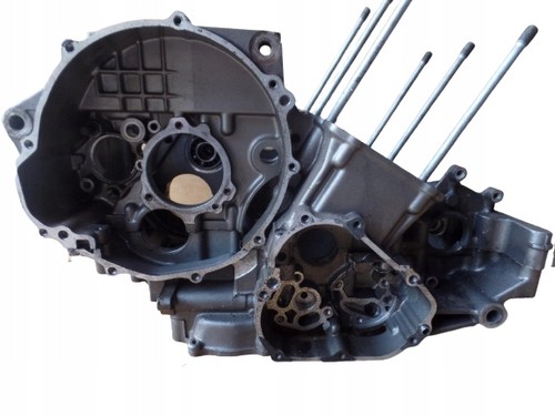 Yamaha tdm 850 3vd engine - yamaha,