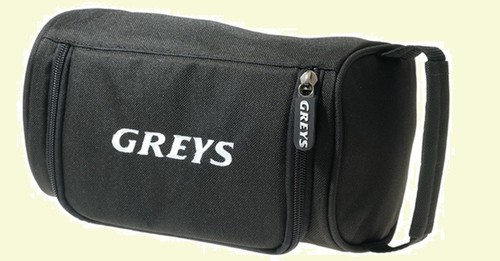 Greys zipped fly fishing - greys,