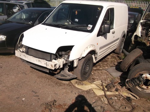 Ford transit connect - ford,