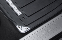 Genuine range rover sport l494 - range,