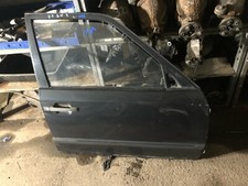 MERCEDES W124 FRONT RIGHT DOOR
