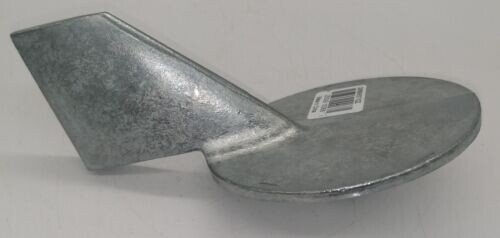 Trim tab anode for - , yamaha