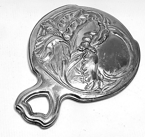 Antique victorian silver - victorian,