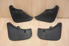 MUDFLAP SET / MUD FLAPS - Jaguar XK8 XKR 1996-2004 #1377