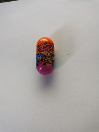 Mighty beanz rock star bean - mighty,