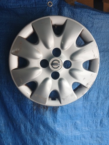 Nissan micra wheel - 14",