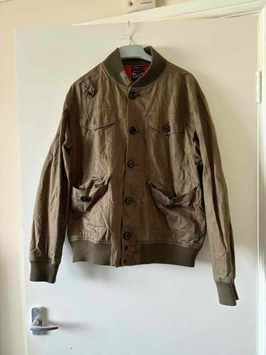 Men luke air - force, green