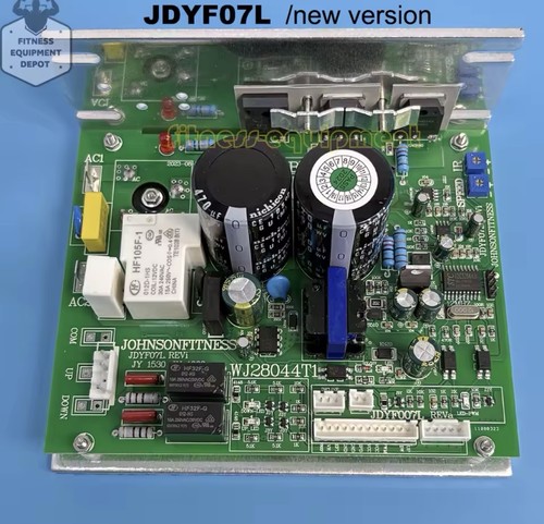 Jdyf07l treadmill control - jdyf07l,