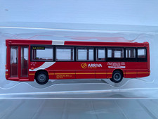 EFE 20624 Arriva South London Dennis Dart Plaxton