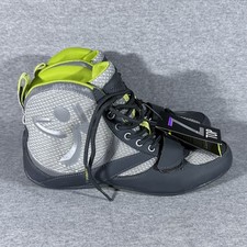 Zumba Fitness ZTop High Top