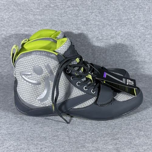 Zumba fitness ztop - ztop, high
