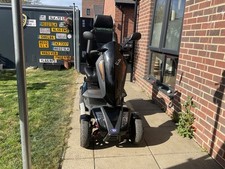 Used Electric Mobility Scooter