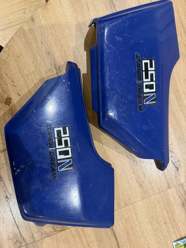 Genuine honda cb250n cb400 - cb250n,