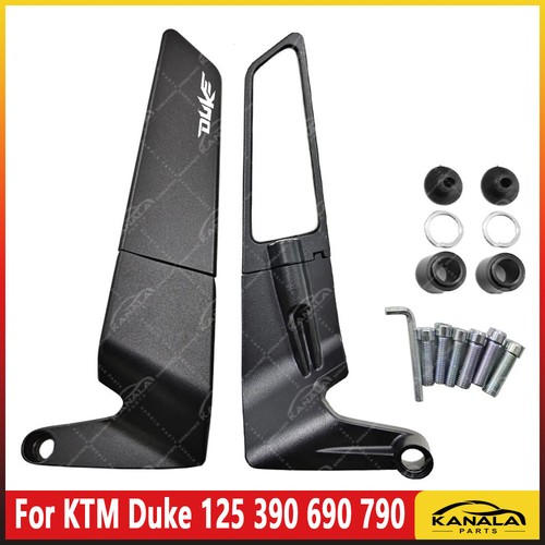 For ktm duke 125 - for, 390