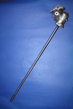 Austin 7 Seven steering column